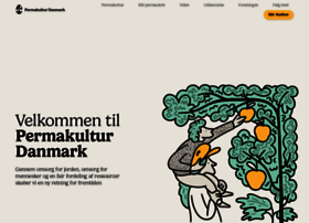 permakultur.dk