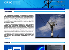 permcomsys.ru