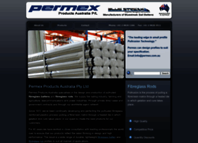 permex.com.au