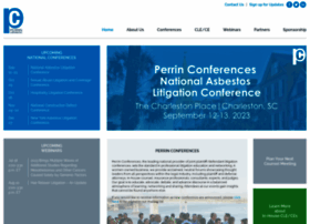 perrinconferences.com