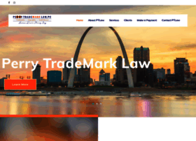 perrytrademark.com