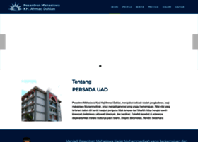 persada.uad.ac.id
