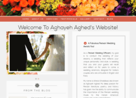 persianweddingofficiant.org