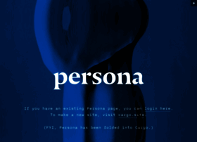 persona.co