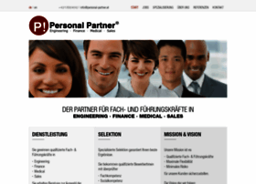 personal-partner.at