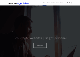 personalagentsites.com.au