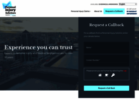 personalinjuriessolicitordublin.ie