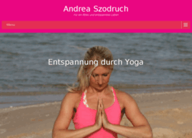 personaltrainerin-andrea.de