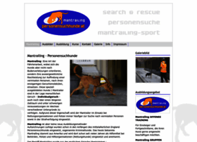 personensuchhunde.at