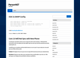 personnet.info