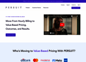 persuit.com