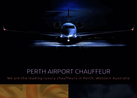 perthairportchauffeur.com.au