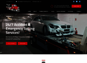 perthcitytowing.com.au