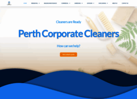 perthcorporatecleaners.com.au