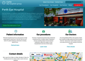 pertheyehospital.com.au