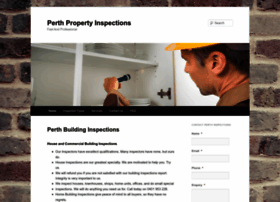 perthhomeinspector.com.au