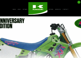 perthkawasaki.com.au