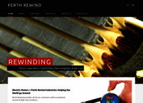 perthrewind.com.au