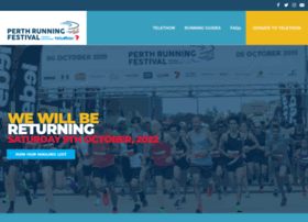 perthrunningfestival.com.au