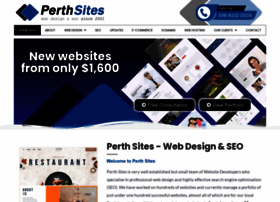 perthsites.com.au