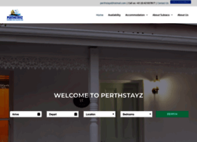 perthstayz.com.au