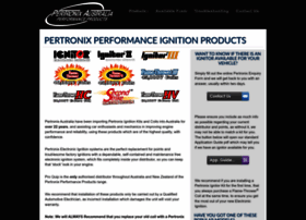 pertronix.com.au