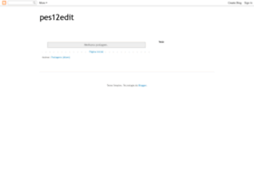 pes12edit.blogspot.com.br