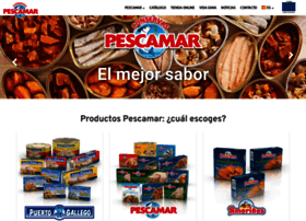 pescamar.es