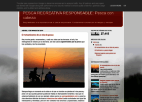 pescarecreativaresponsable.es