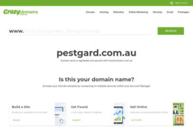 pestgard.com.au