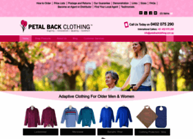 petalbackclothing.com.au