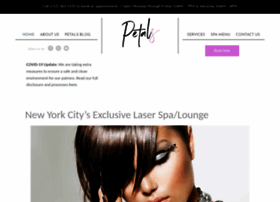 petalslaserlounge.com