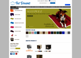 petdreams.com