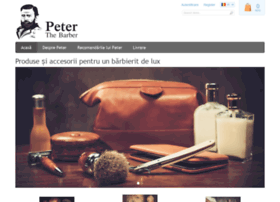 peter-thebarber.ro