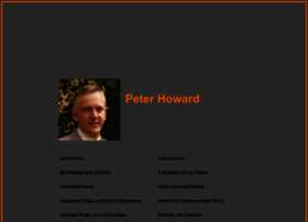 peterhoward.org