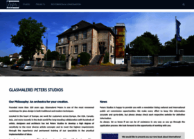 peters-studios.com