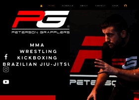 petersongrapplers.com