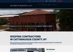 petersonroofingcoinc.com