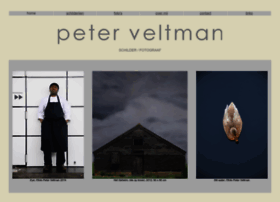 peterveltman.nl