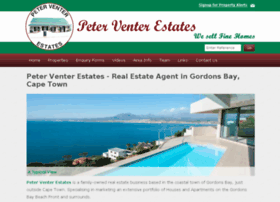 peterventer.com