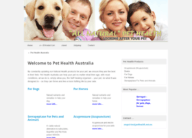 pethealth.net.au