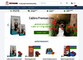 pethome.cz