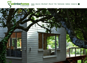 petimberhomes.co.za