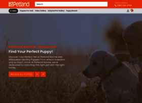 petlandracine.com