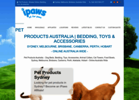 petproducts.net.au