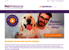 petprofessional.com.au