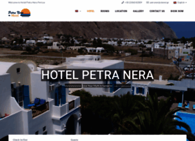 petranerahotel.gr