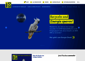 petrecycling.ch