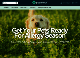 petreleaf.com