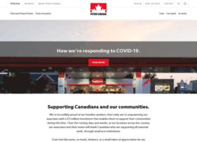 petro-canada.com